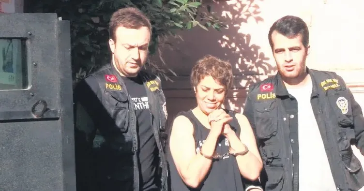 Savcı, başörtü düşmanına 11 yıl istedi