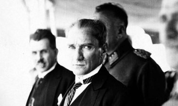 ‘Atatürk’ün fotoğrafçısı’ bir casusmuş