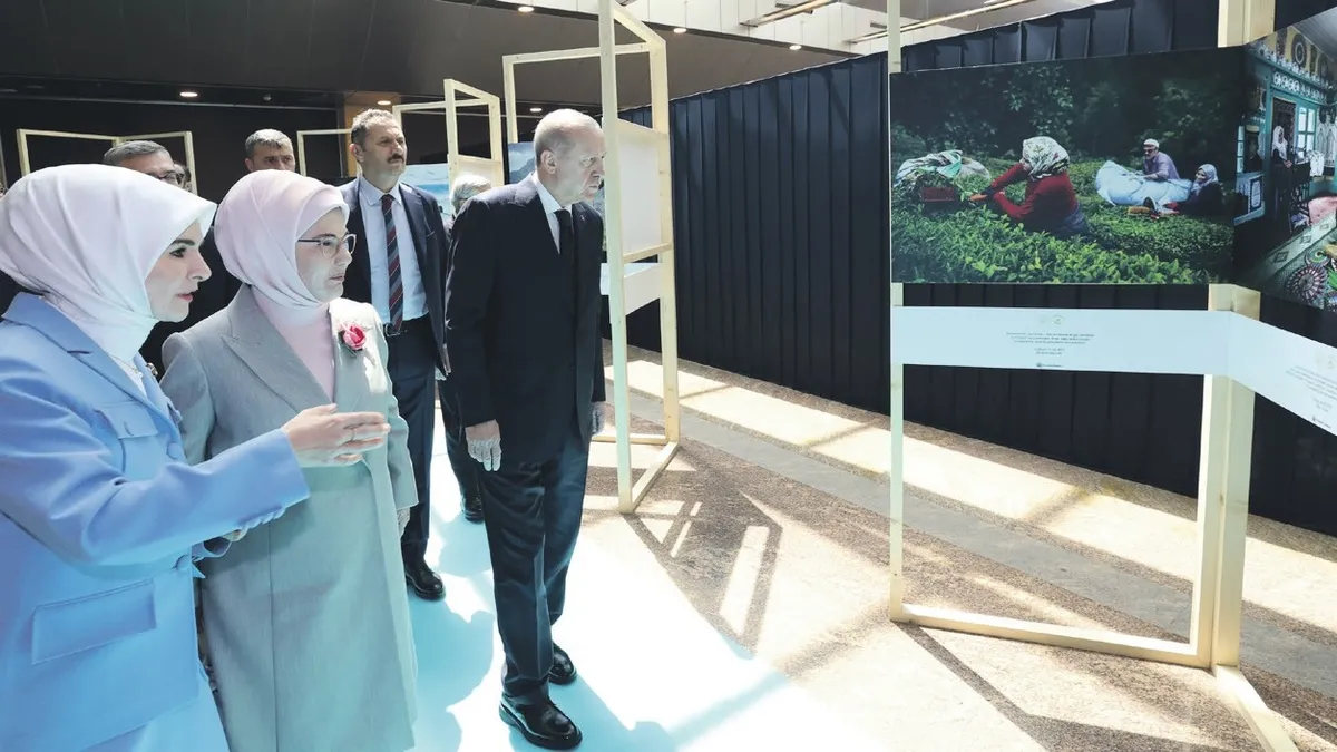 Türkiye'nin Geleceğini Şekillendiren Yeni Vizyon: Aile ve Nüfus On Yılı Hedefleri