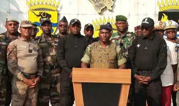 İngiltere, Gabon’daki darbeyi kınadı