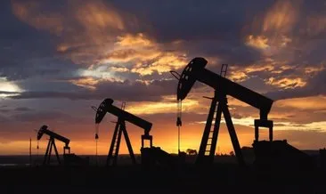 Brent petrolün varil fiyatı 94,79 dolar