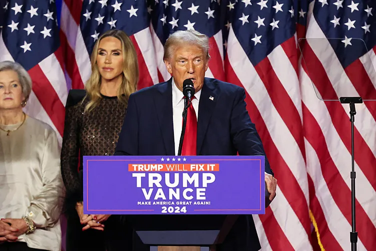 Trump zaferi sonrası yeni dönem başlıyor! ABD’yi kimler yönetecek? Dikkat çeken Elon Musk detayı…