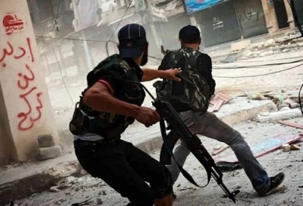 10 Soruda PKK'nın Suriye'deki hedefi