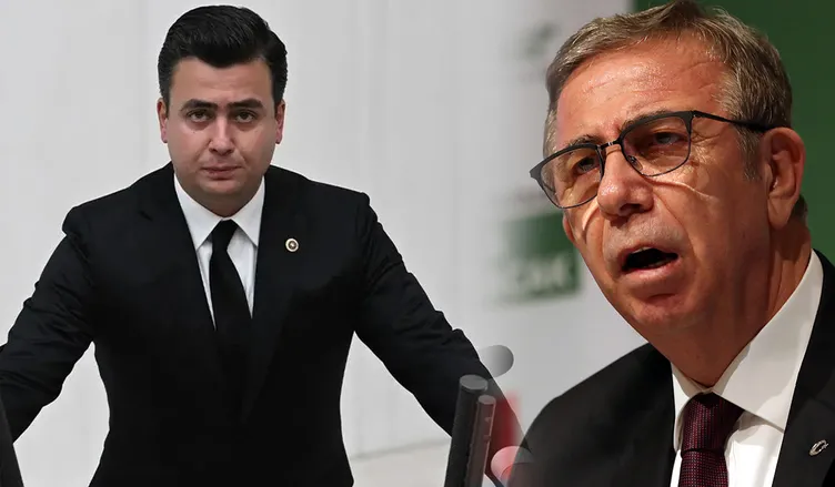 Mansur Yavaş’ın 69 milyon TL’lik konserine Osman Gökçek’ten tepki: Ankaralılar bu büyük vurgunu görecektir!