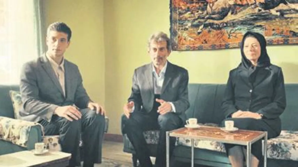 ‘Toprağın altında çalışmak beni çok etkiledi’