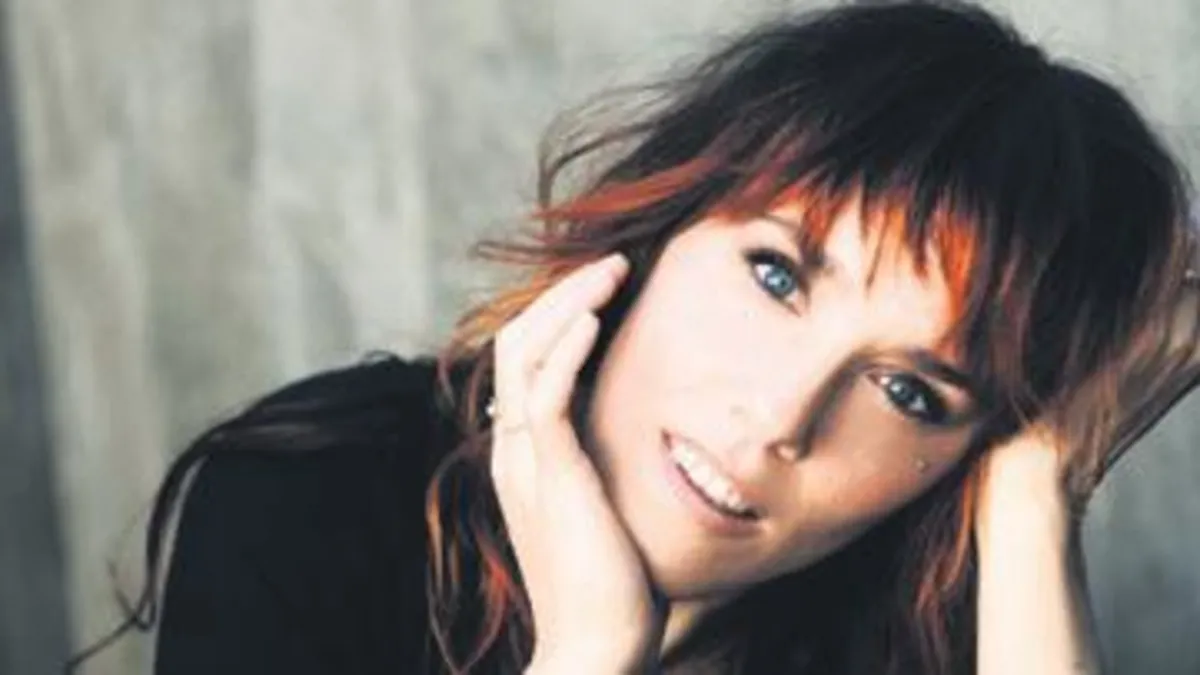 Zaz, haziran’da Harbiye’de