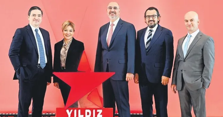 Yabancılar kapımızı çalıyor