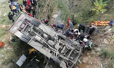 3 kişi ölmüş 19 kişi yaralanmıştı! Gebze’deki servis kazasında ’Hız’ iddiası