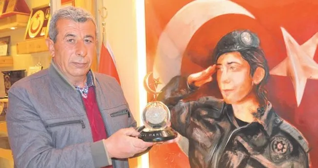 Biz vatana, CHP ise ihanete selam veriyor Biz vatana, CHP ise ihanete selam veriyor