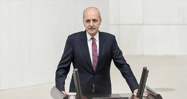TBMM Başkanı Kurtulmuş’tan şehit Astsubay Bozkurt için taziye mesajı TBMM Başkanı Kurtulmuş’tan şehit Astsubay Bozkurt için taziye mesajı