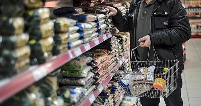 TÜİK açıkladı: Tüketici güveni Haziran’da yükseltti
