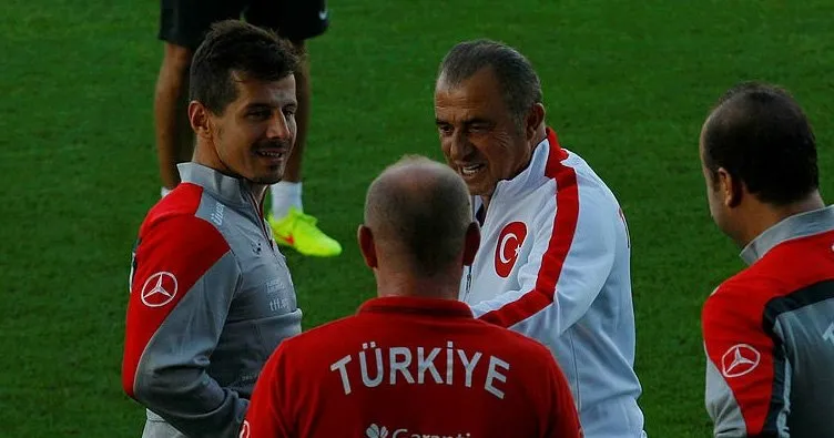 Son dakika: Galatasaray ve Fenerbahçe arasında Vedat Muriqi ile İrfan Can Kahveci'den sonra yeni round! Temasa geçtiler...