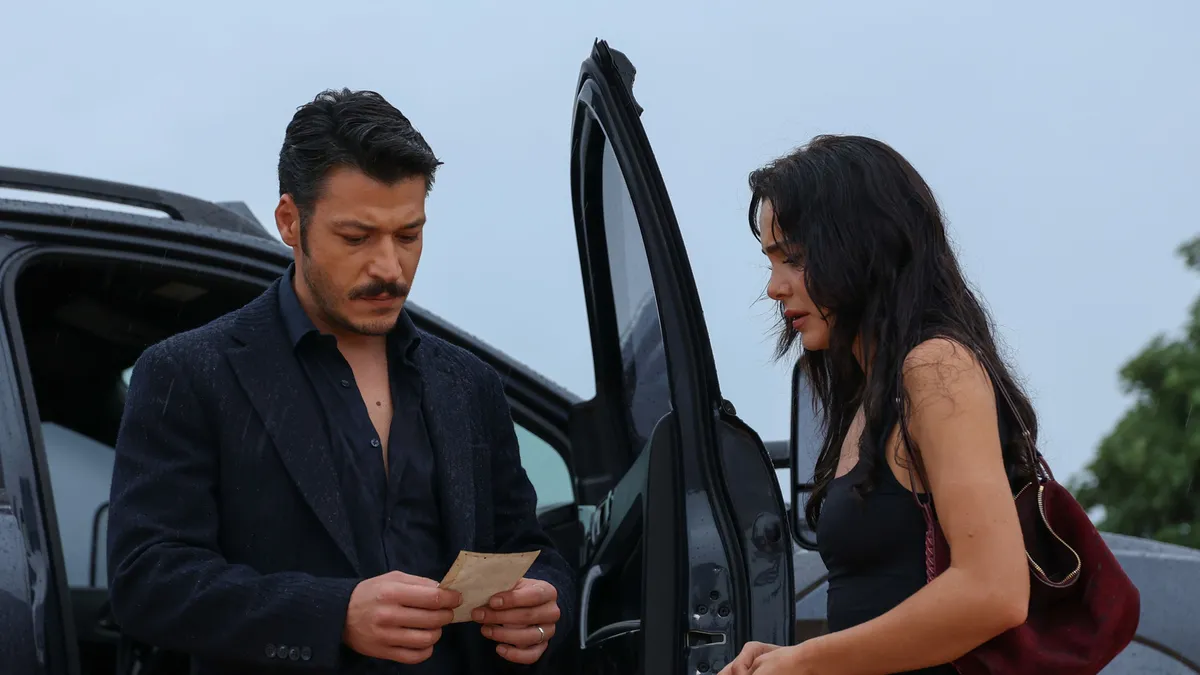 Mercan Köşk’te hesaplaşma zamanı!