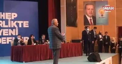 Başkan Erdoğan Sivas’a telefondan seslendi | Video