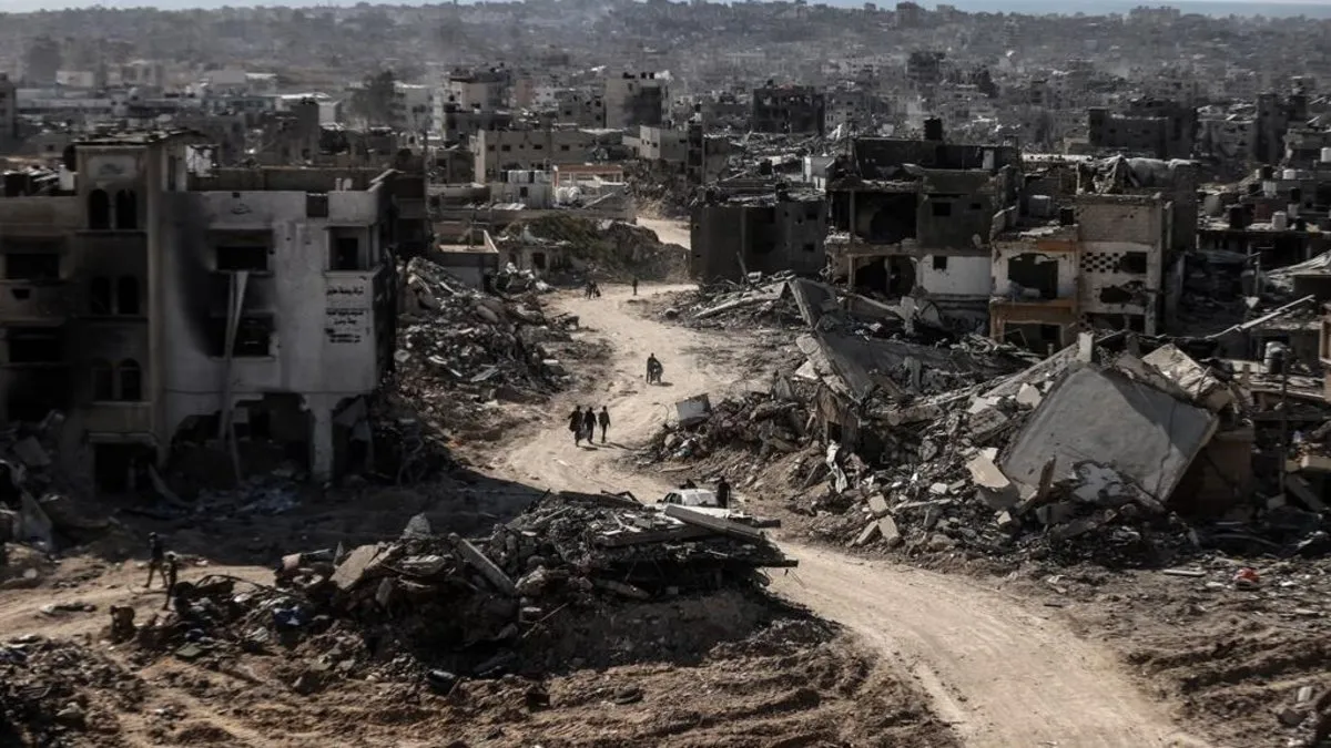 Kuzey Kore: Siyonist katillerin Hitler’den farkı yok Kuzey Kore: Siyonist katillerin Hitler’den farkı yok