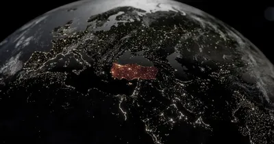 Bilim insanları böylesini görmedik diyerek Türkiye’yi işaret etti! O ilimizde yaşayanlar dikkat! Ayaklarınızın altında toprak eriyor