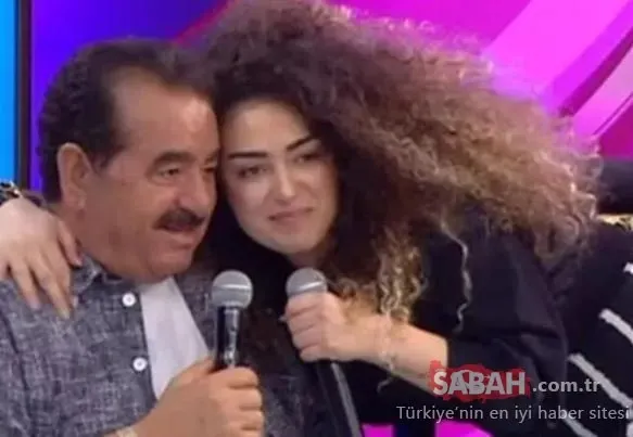 İbrahim Tatlıses resti çekti! ’Dilan defterini kapattım’