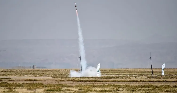 Türk bilim insanlarından roket hızını değiştirebilecek