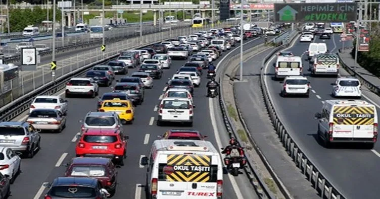 Son dakika haberi | İstanbul’da minibüs, taksi ve dolmuş ücretlerine zam