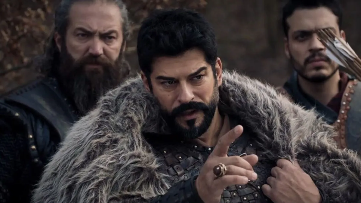 Osman Bey, Ulugan’a işte böyle oyun kurdu Osman Bey, Ulugan’a işte böyle oyun kurdu