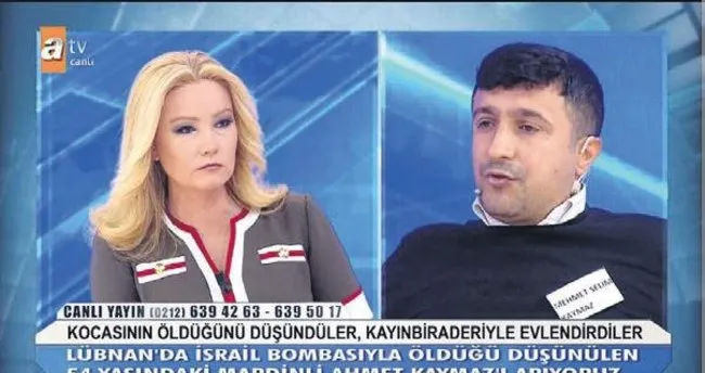Muge Anli Da Filmlik Hikaye En Son Haber