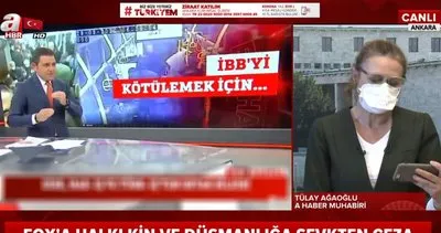Son dakika: RTÜK’ten FOX TV’ye ceza! Fatih Portakal’ın halkı kin ve nefrete... | Video