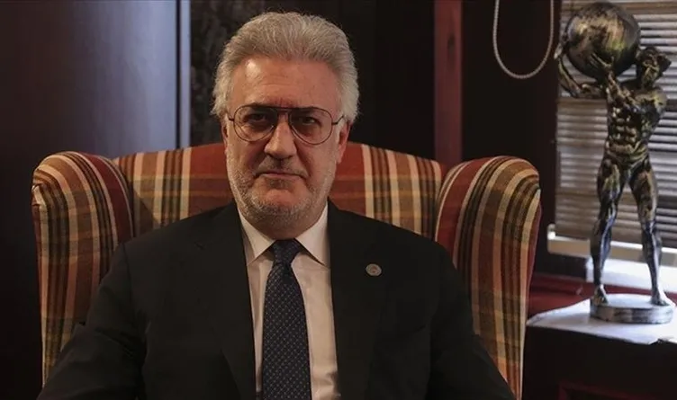 SON DAKİKA: Tamer Karadağlı’ya tehdit! Devlet Tiyatrosu’nda neler oluyor? Şok yazışmalar sabah.com.tr’de