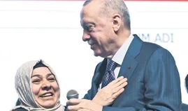 Kahramanlarımız başımızın tacı
