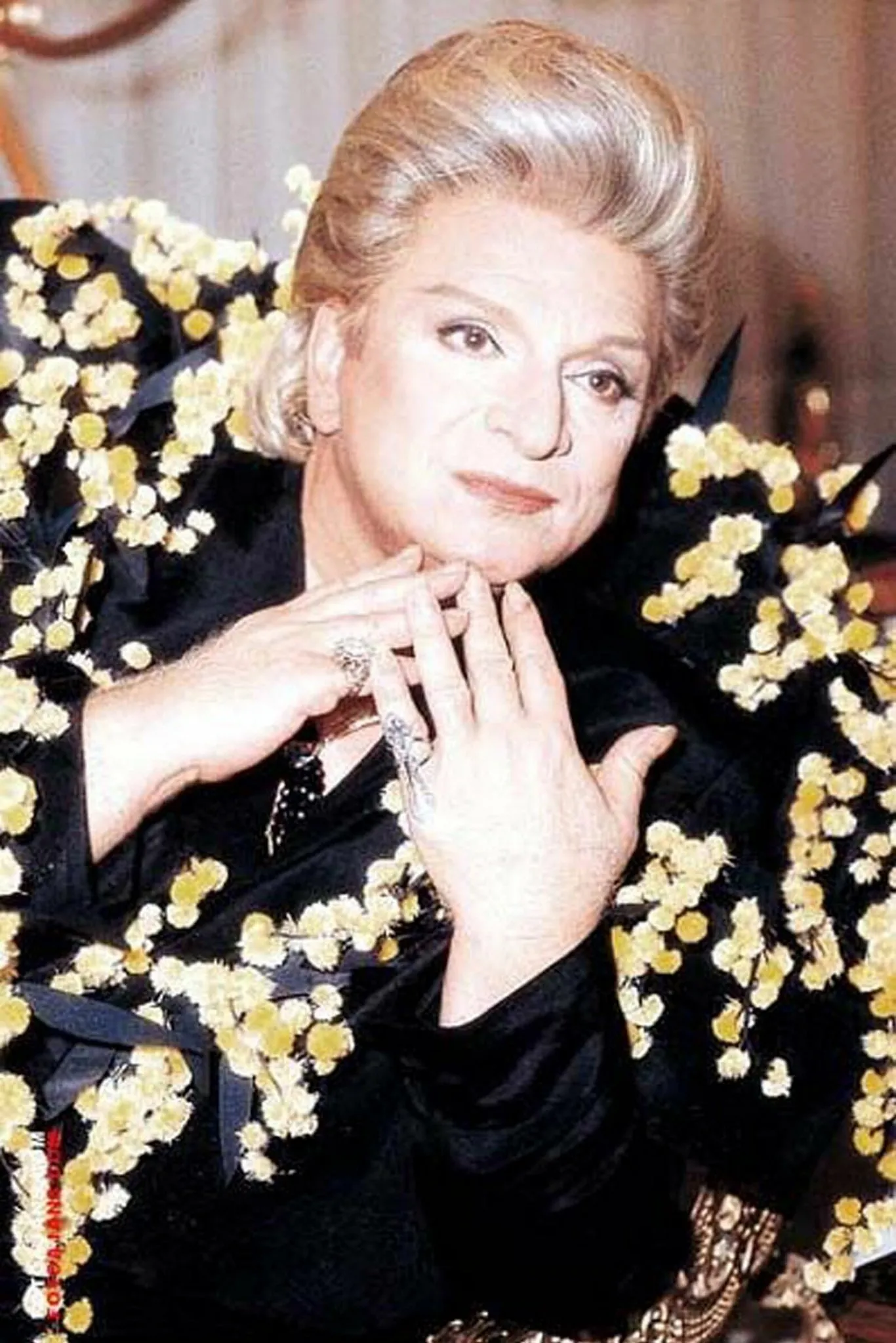 Zeki Müren�in 85. doğum günü Son Dakika Magazin Haberleri