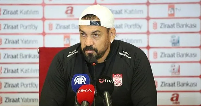 Servet Çetin: “Net bir skorla maçı kazandık” Servet Çetin: “Net bir skorla maçı kazandık”