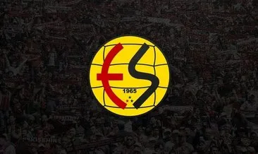 Eskişehirspor’dan transfer yasağı açıklaması