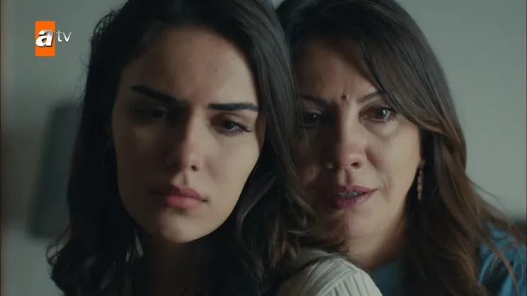 Kimse Bilmez 18. bölüm izle