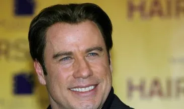 John Travolta Kimdir?