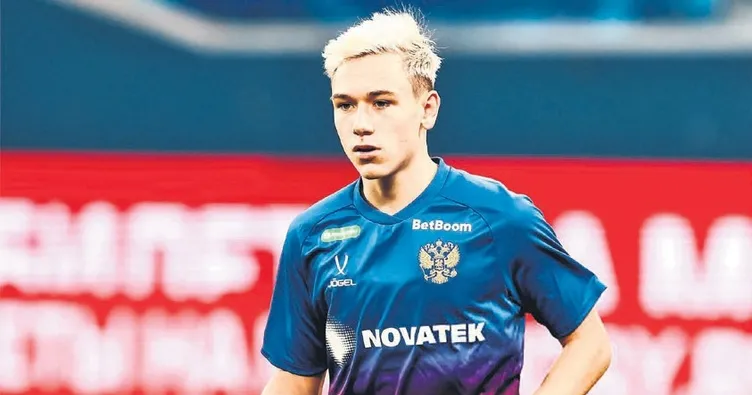 Batrakov’da sıcak saatler
