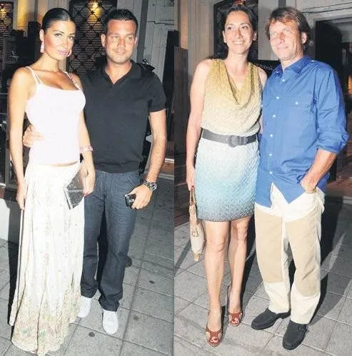 Magazin Gündeminden Başlıklar 25/06/2009 - Galeri - Magazin