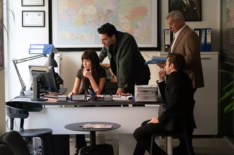 Yargı 68. bölüm full izle Kanal D ile yayında! Yargı son bölüm tıkla izle: Ceylin ve Ilgaz’ı sarsan gerçekler!