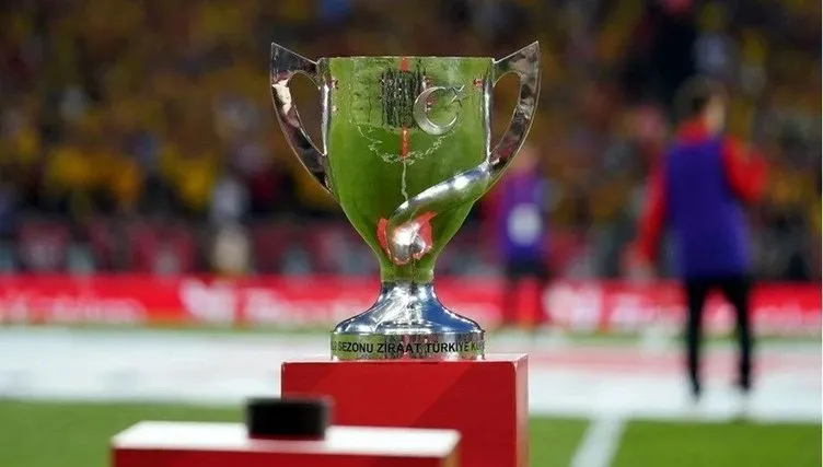 ZTK çeyrek final kura çekimi tarihi 2024! Ziraat Türkiye Kupası çeyrek final kura çekimi ne zaman, saat kaçta ve hangi kanalda?