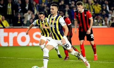 Dusan Tadic’ten 1 gol, 1 asist