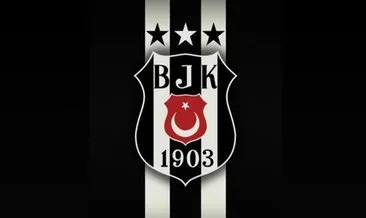 Beşiktaş’a 17’lik Nijeryalı golcü