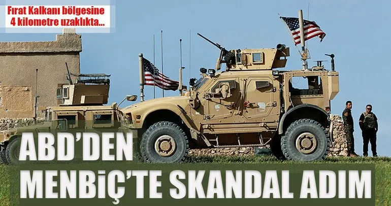 ABD’den skandal menbiç kararı