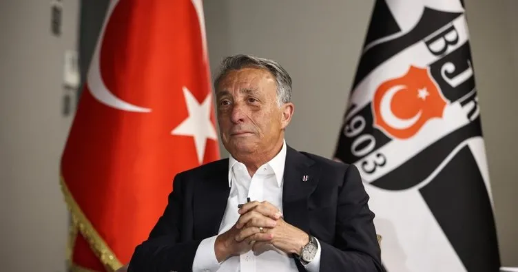 Ahmet Nur Çebi başkan adaylığını resmileştirdi!