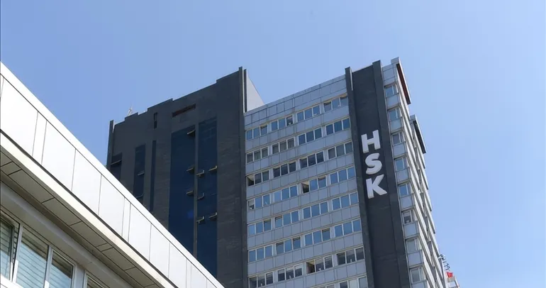 14 hakim ve savcının görev yeri değişti