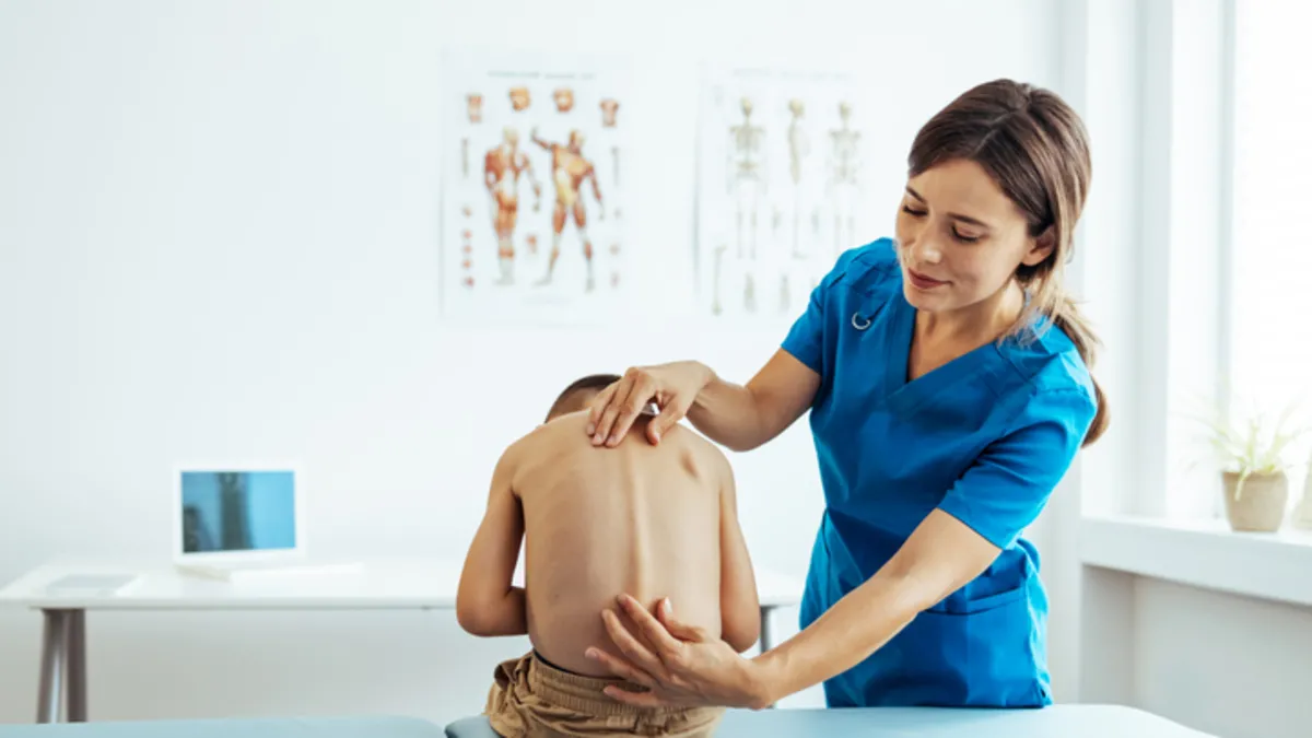 Çocuğunuzu hemen aynanın karşısına geçirin! Sinsi hastalığı saniyeler içinde ele veren basit test! Çocuğunuzu hemen aynanın karşısına geçirin! Sinsi hastalığı saniyeler içinde ele veren basit test!