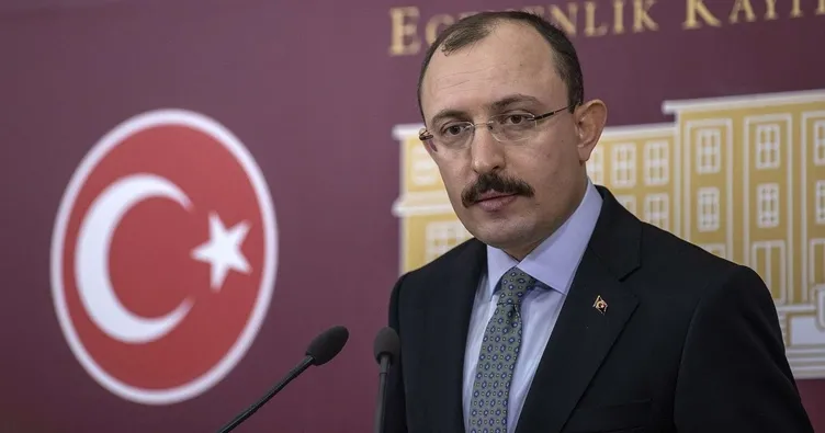 Ticaret Bakanı Mehmet Muş duyurdu: Haziran’da ihracat rekoru kırıldı