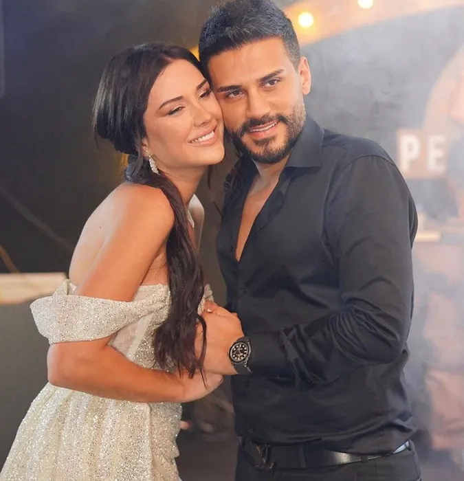 Dilan Polat tutuklanınca yine ağladı! Engin Polat’a böyle bağırdı!