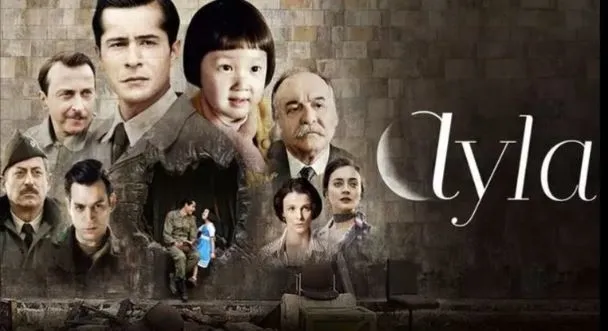 ’Ayla’ filmiyle gözlerde yaş bırakmamıştı... Koreli minik yıldız Kim Seol güzeller güzeli bir genç kız oldu! Masum bakışları hiç değişmemiş...