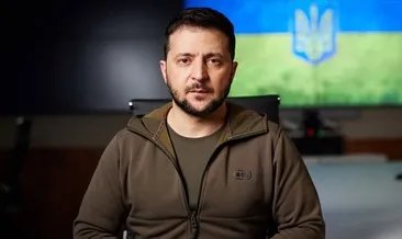 Zelenskiy: Miami’de birkaç taslak belge hazırlandı