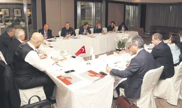 Türkler’e Avrupa’dan teklif yağıyor