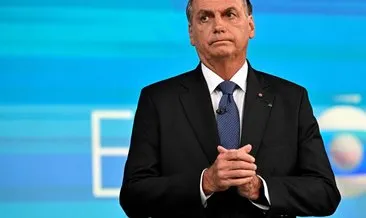 Brezilya eski Devlet Başkanı Bolsonaro için yeni karar: Hesap verecekler