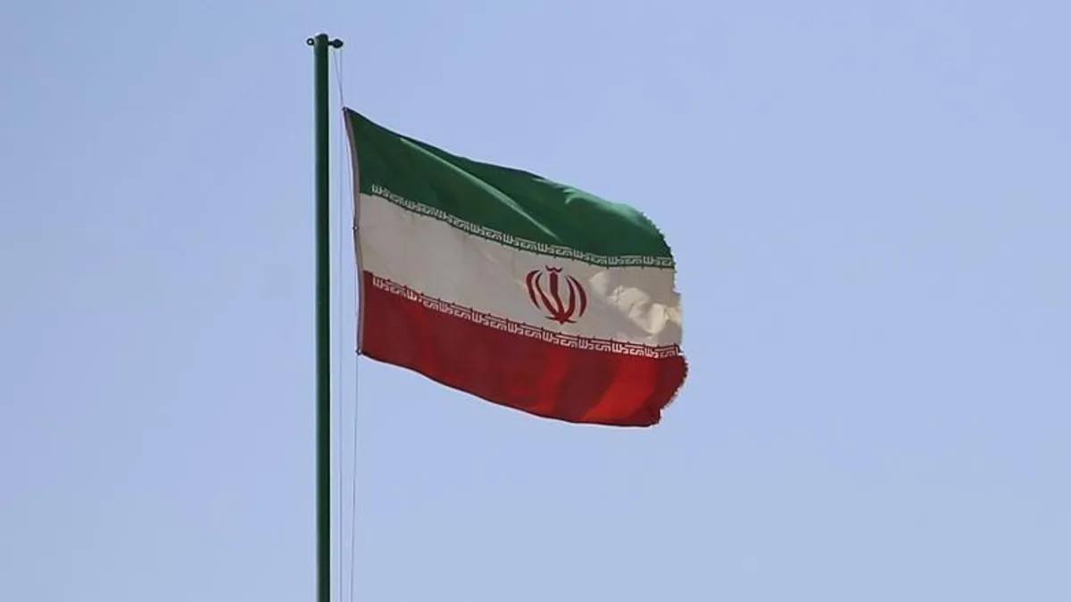 İran’da casusluk infazı! Mossad adına çalıştığı iddia edilen kişi idam edildi İran’da casusluk infazı! Mossad adına çalıştığı iddia edilen kişi idam edildi